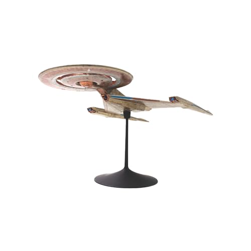 Polar Lights مجموعة نموذج بلاستيكي من Polar Lights سفينة الفضاء U.S.S. Discovery NCC-1031 مقياس 1:2500 (POL961M) - Image 1