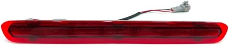 Wivplex Dynamic Third Brake Light for Toyota Hilux Revo - Image 1