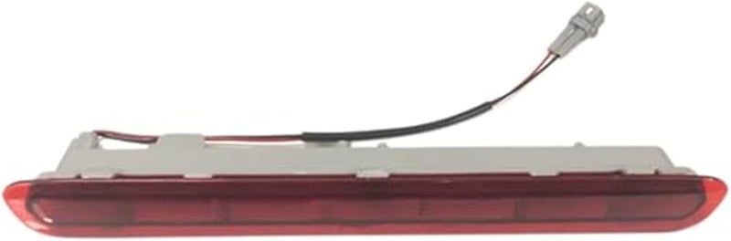 Wivplex Dynamic Third Brake Light for Toyota Hilux Revo - Image 4