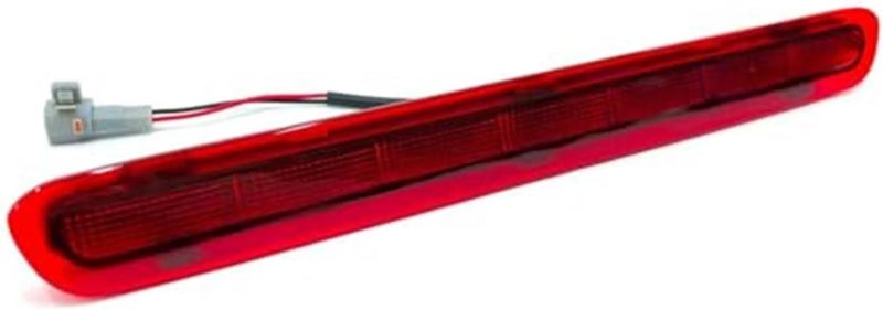 Wivplex Dynamic Third Brake Light for Toyota Hilux Revo - Image 5