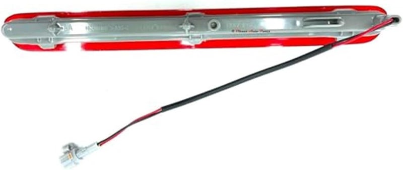 Wivplex Dynamic Third Brake Light for Toyota Hilux Revo - Image 3