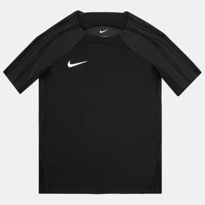 Nike Kids' Al-Ittihad 2024/25 Home Replica Football Jersey
