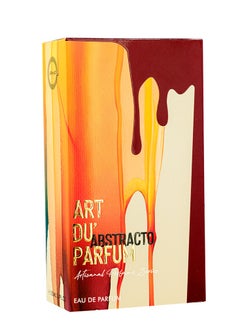 أرماف عطر آرت دو بارفوم تجريسو أو دو بارفان 100 مل  - Image 2