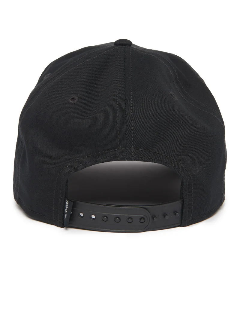 Goorin Bros. Wise Owl 100 Curved Peak Cap
