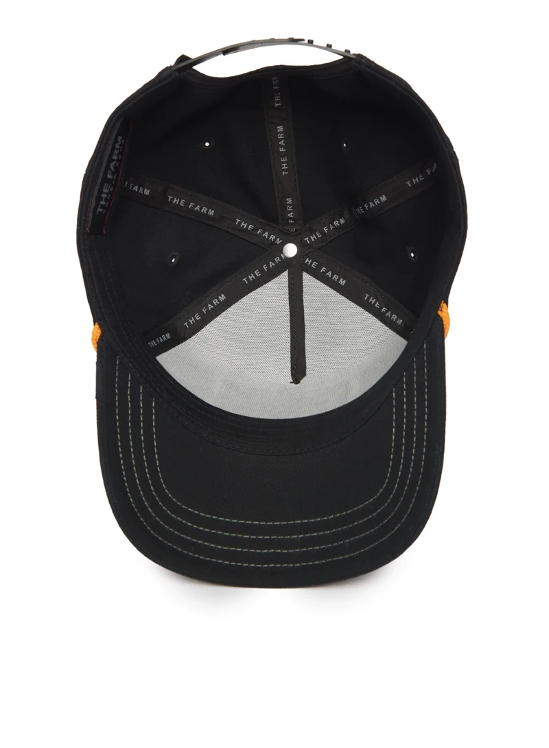 Goorin Bros. Wise Owl 100 Curved Peak Cap