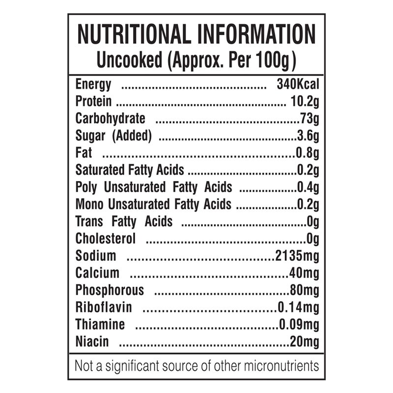 Gits Khaman Dhokla Mix, 6.3 Ounce - Image 2