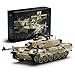 Nifeliz Challenger 2 Tank Model Set British Main Battle Tank Building Set for Adults Military Building Model for Build and Display Collectible Gift for Military Enthusiasts 1761 PCS NF10344 - Image 2