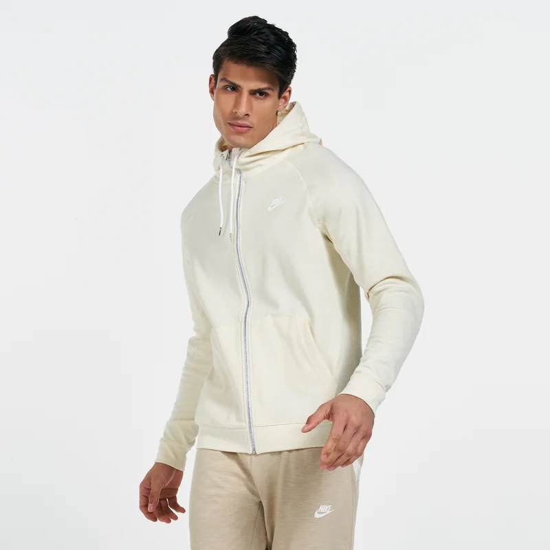 Men's Sportswear Modern Fleece Hoodie