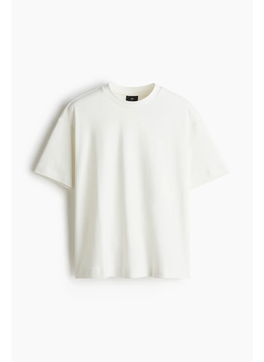 H&M Loose Fit T-Shirt