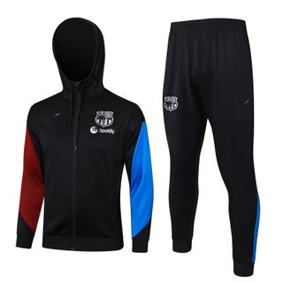 Autumn Winter Warm-up PSG Inter Barca Soccer Hooded Jacket F556# long pull hat bask - pzsku/Z211B7F2AB1E20EF503CEZ/45/1750436144/f0225179-aaf4-4258-9d0b-2a910d9247a7
