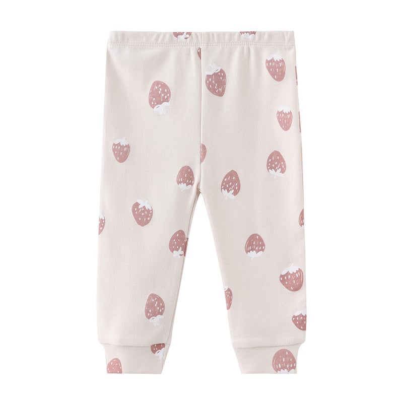 Kiddiezoom Baby Layette Set Baby Boys' 10-Piece Bodysuits Pants Set Toddler Girl Boy Unisex Baby Gift Setsâ€¦ - Image 2