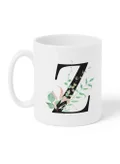 LOWHA Black/Green/Pink