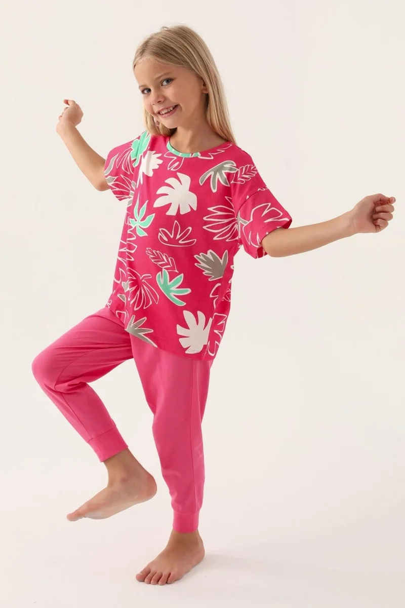 Roly Poly Rolypoly Mother and Daughter Pajama Set (Priced Separately)