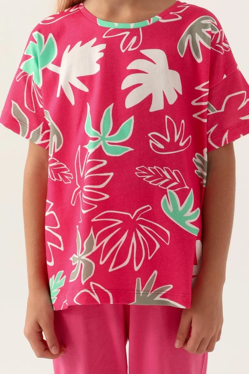 Roly Poly Rolypoly Mother and Daughter Pajama Set (Priced Separately)