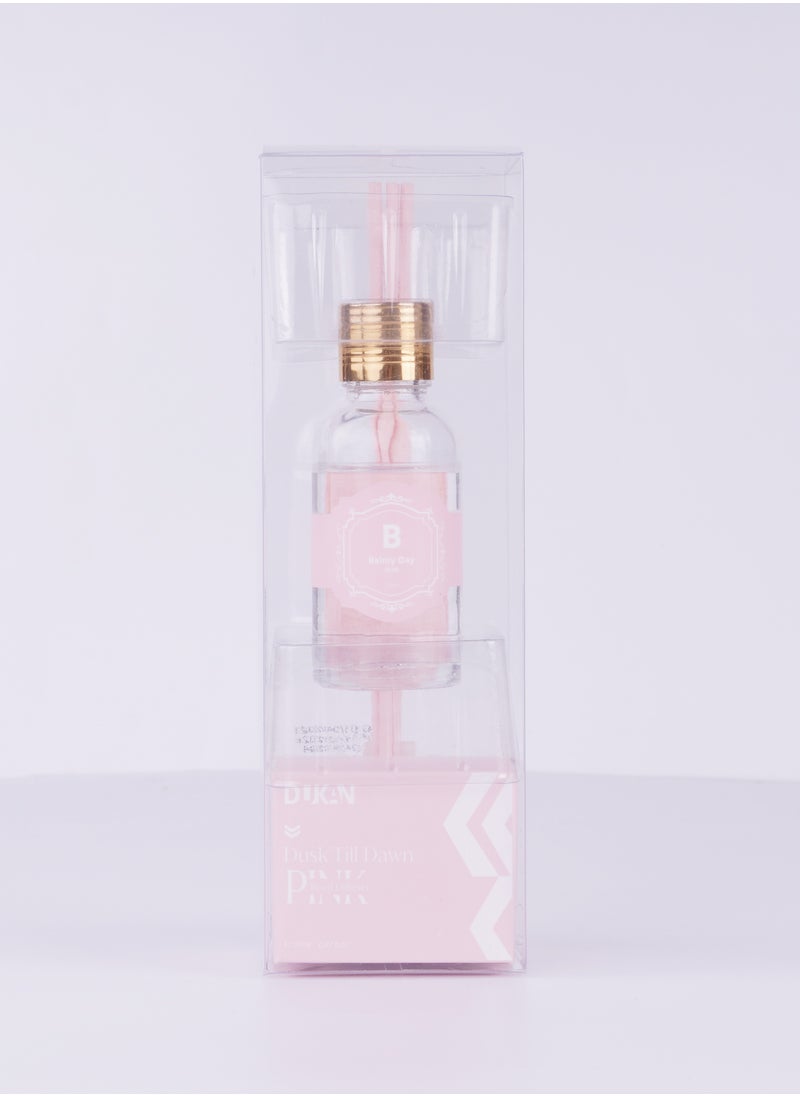 Dukan - Reed Diffuser Dusk Till Dawn Pink 25ml - Image 1