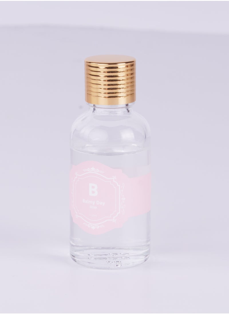 Dukan - Reed Diffuser Dusk Till Dawn Pink 25ml - Image 1