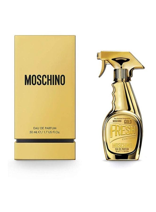 موسكينو ماء عطر كوتور جولد 50ملليلتر - Image 2