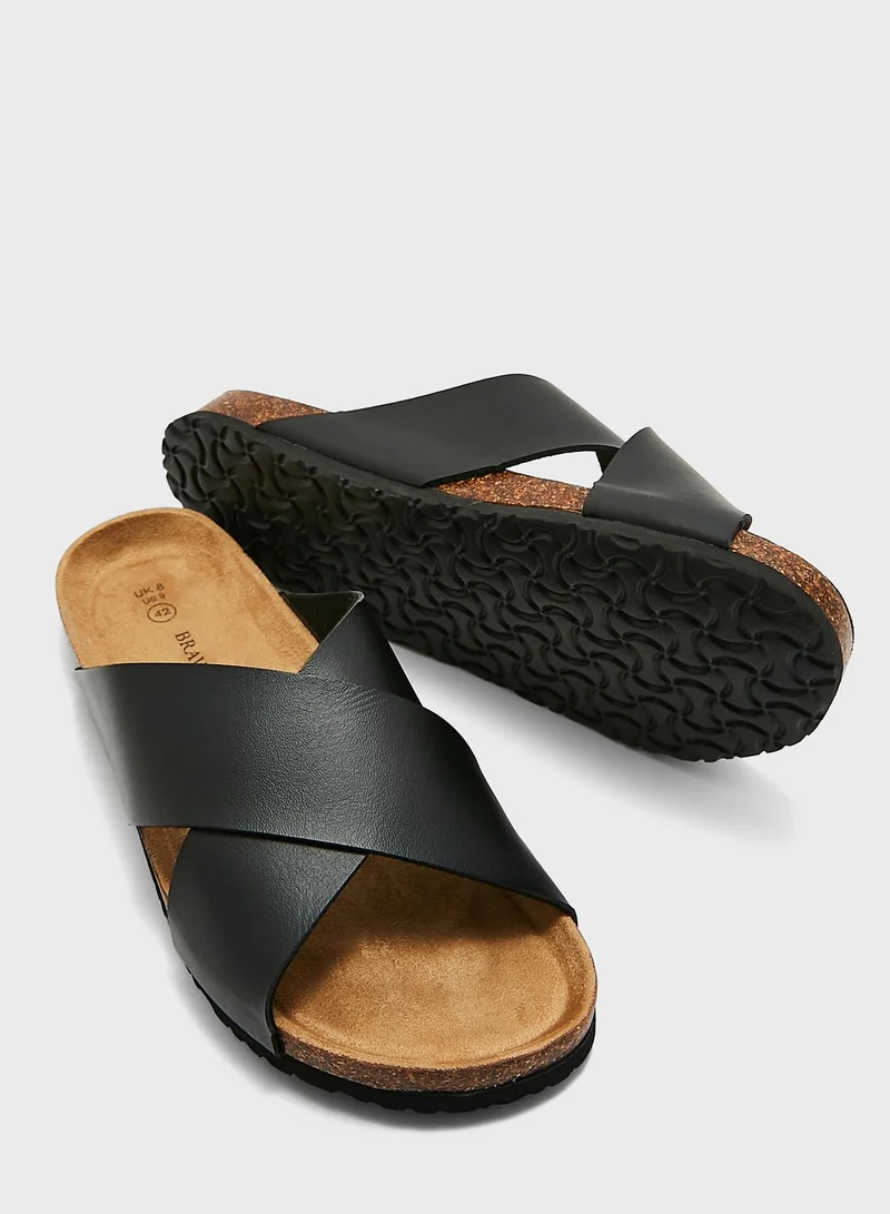 BRAVE SOUL Dawson Sandals