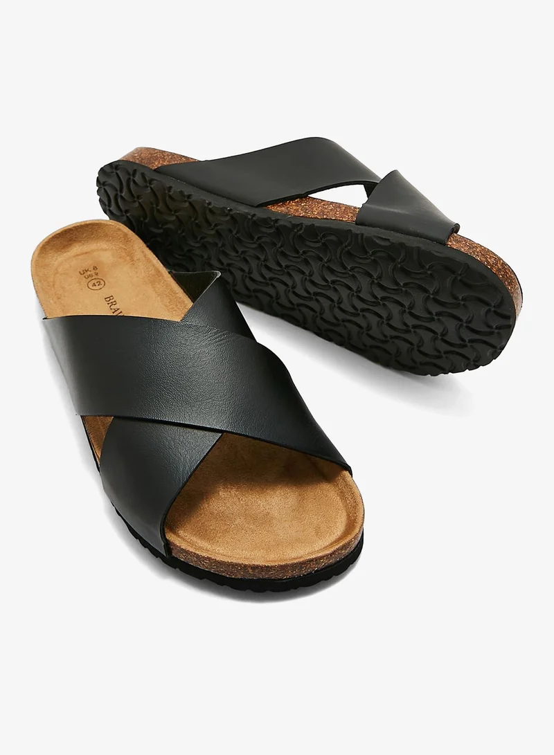 BRAVE SOUL  Dawson Sandals for Men | Best Price UAE