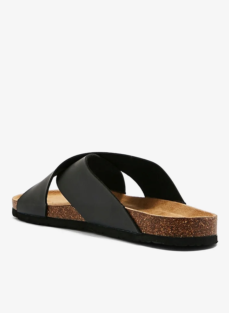 BRAVE SOUL Dawson Sandals