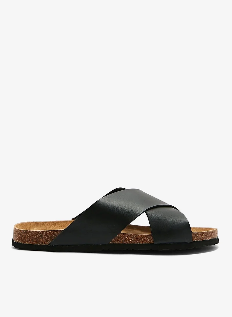 BRAVE SOUL Dawson Sandals