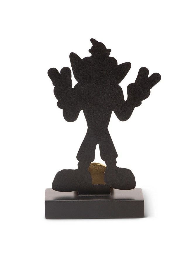 PowerA - Powera Powera Heavy Metal Crash Bandicoot Statue Crash Bandicoot - Image 1