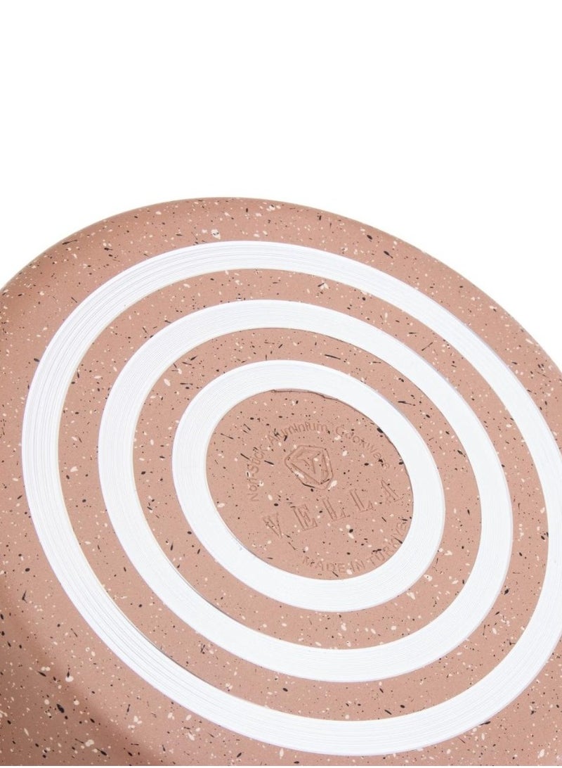 Dania 10-Piece Cookware Set - Image 4