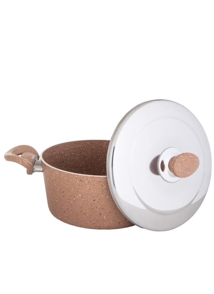 Dania 10-Piece Cookware Set  - Image 3