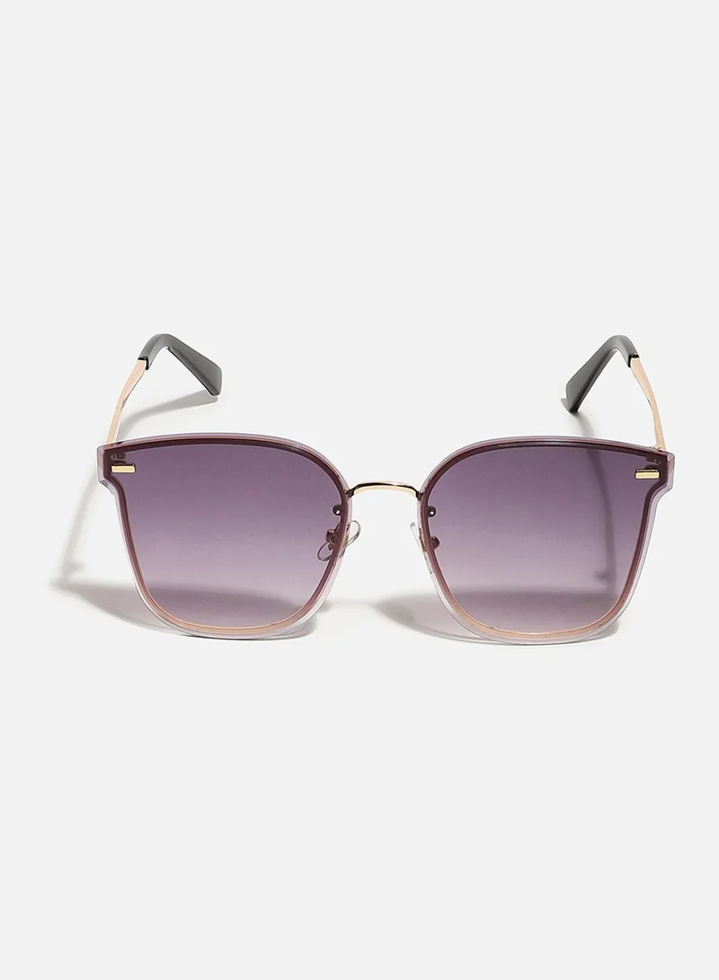 Haute Sauce Wayfarer Sunglass