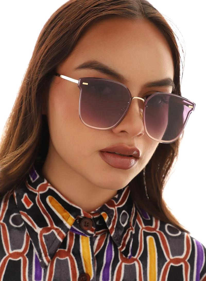 Haute Sauce Wayfarer Sunglass