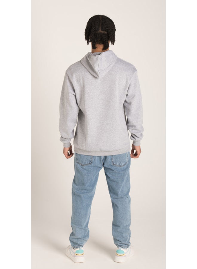 Marco Bergamo SWEATSHIRT HOODIE EMBROIDERY.  - Image 1