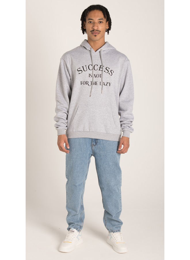 Marco Bergamo SWEATSHIRT HOODIE EMBROIDERY.  - Image 3