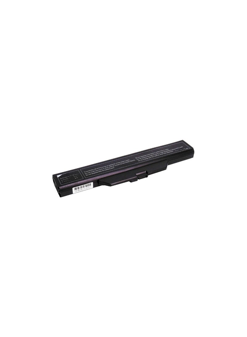 Laptop Battery Replacement for 610 550 511 615 6720s 6730s 6735s 6820s 6830s Series (10.8V) - Image 1