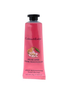 Crabtree & Evelyn Ultramoisturising Hand Therapy Pear & Pink Magnolia 0.9 Oz  - Image 2