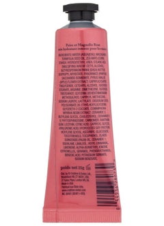 Crabtree & Evelyn Ultramoisturising Hand Therapy Pear & Pink Magnolia 0.9 Oz  - Image 3