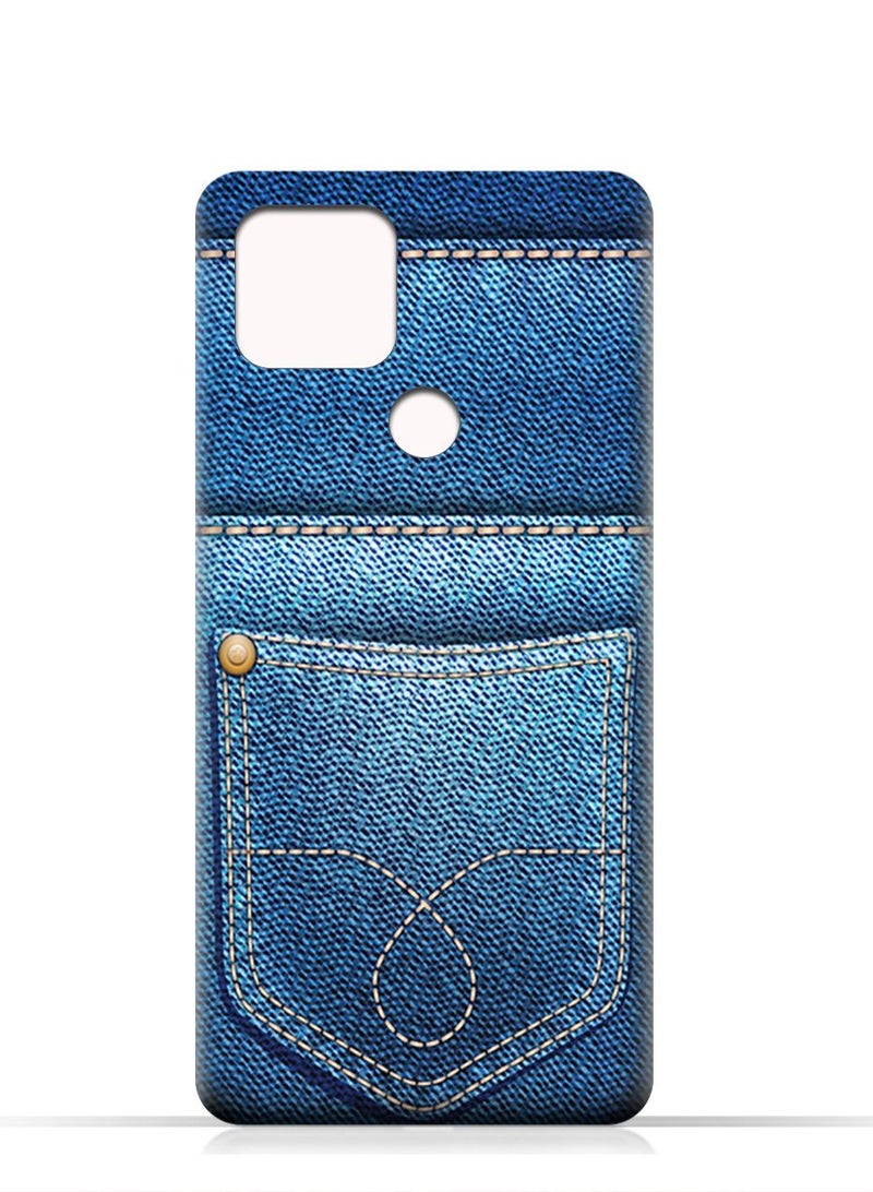 إيه إم سي ديزاين غطاء حماية بطبعة هاتف جوجل بيكسل 5 - Image 2