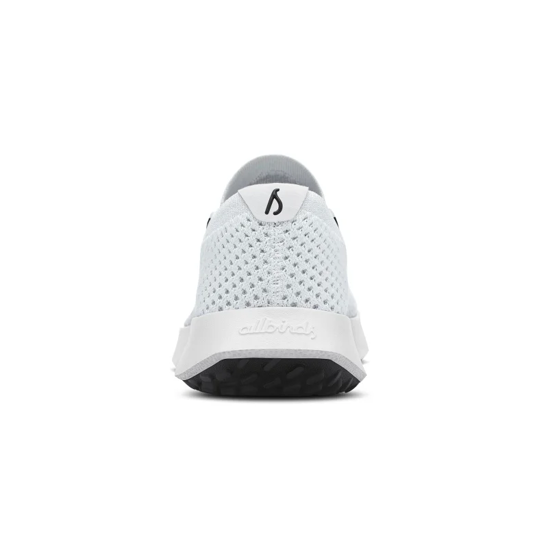 اول بيردز Women's Tree Dasher 2 - Blizzard (Blizzard/Black Sole)