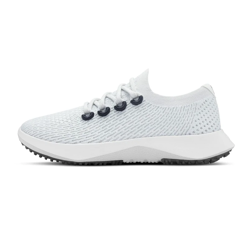 Women's Tree Dasher 2 - Blizzard (Blizzard/Black Sole)