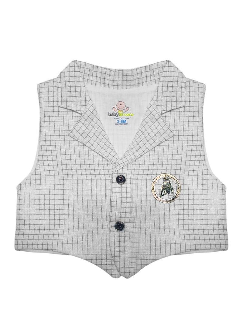 BabyShoora - Baby Set - Image 1