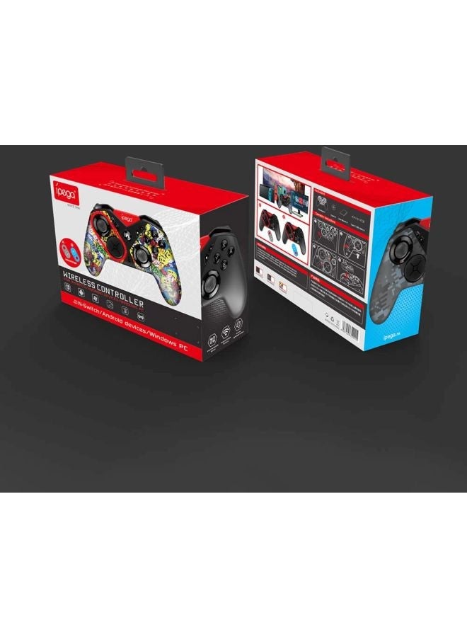 NIBEMINENT Jungle Warrior Gamepad  - Image 2