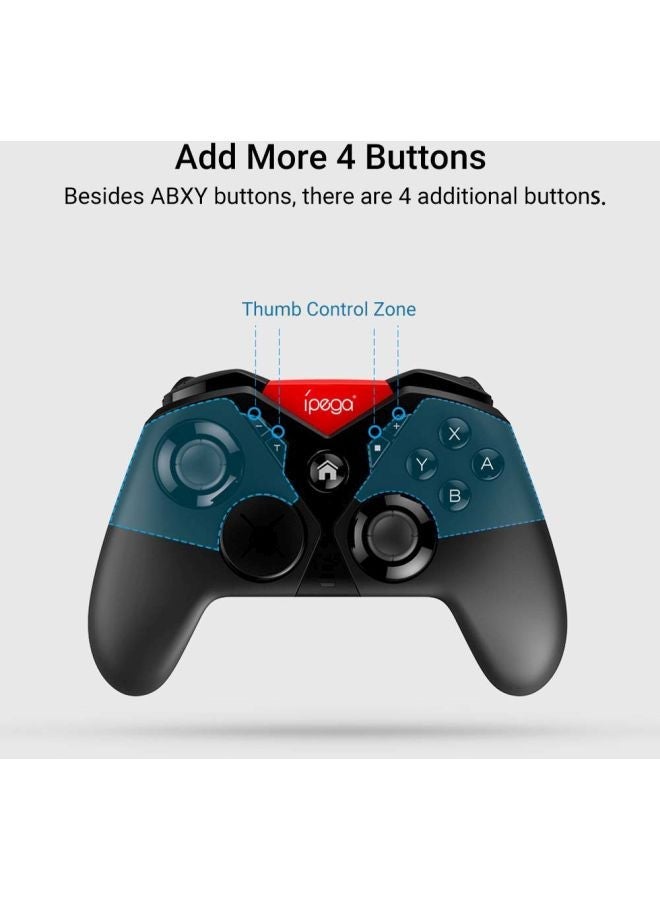 NIBEMINENT Jungle Warrior Gamepad  - Image 3