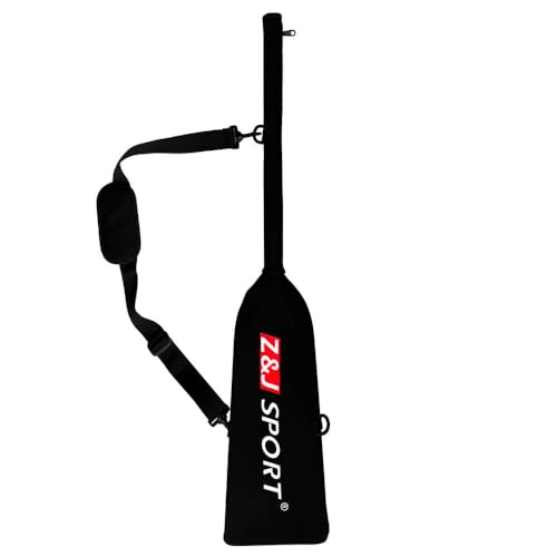 Z&J SPORT Quick Drying Dragon Boat Paddle Bag Elastic Paddle Cover - Image 1