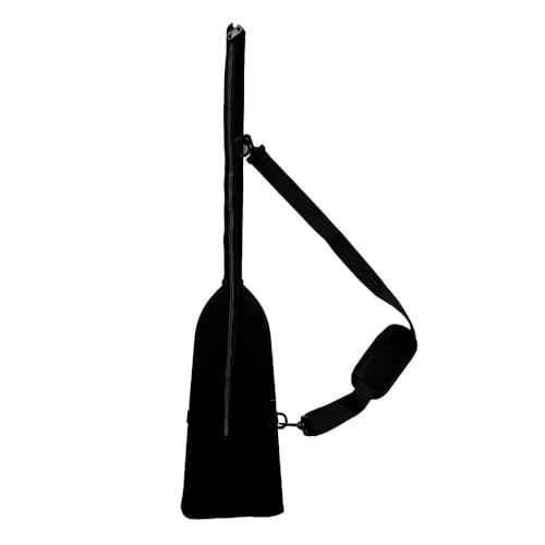 Z&J SPORT Quick Drying Dragon Boat Paddle Bag Elastic Paddle Cover - Image 5