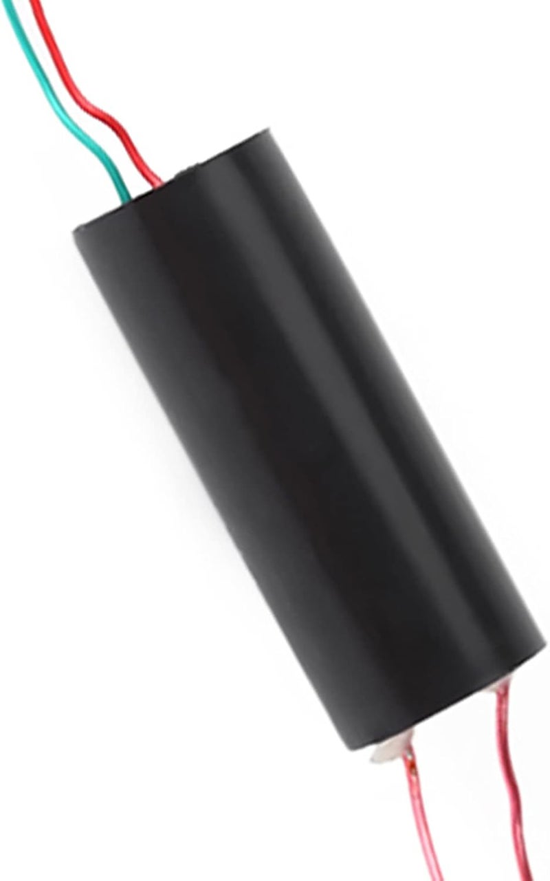 HEEPDD High Voltage Generator, Travel Adapters Pulse Module for Science Experiments, School Projects & Electronic Instruments with Efficient Arc Discharge High Voltage Generator, DC - Image 3