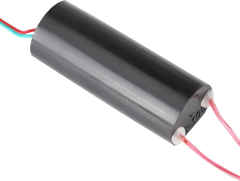 HEEPDD High Voltage Generator, Travel Adapters Pulse Module for Science Experiments, School Projects & Electronic Instruments with Efficient Arc Discharge High Voltage Generator, DC - Image 2