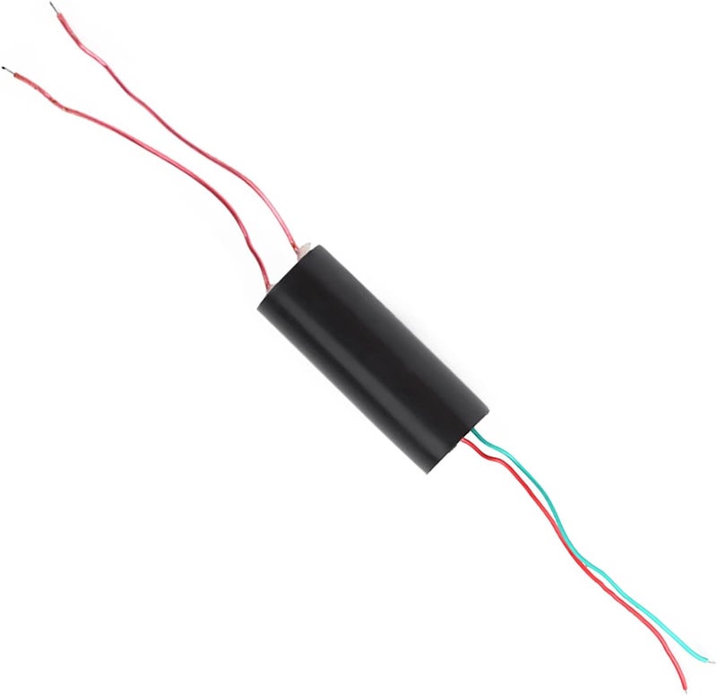 HEEPDD High Voltage Generator, Travel Adapters Pulse Module for Science Experiments, School Projects & Electronic Instruments with Efficient Arc Discharge High Voltage Generator, DC - Image 5