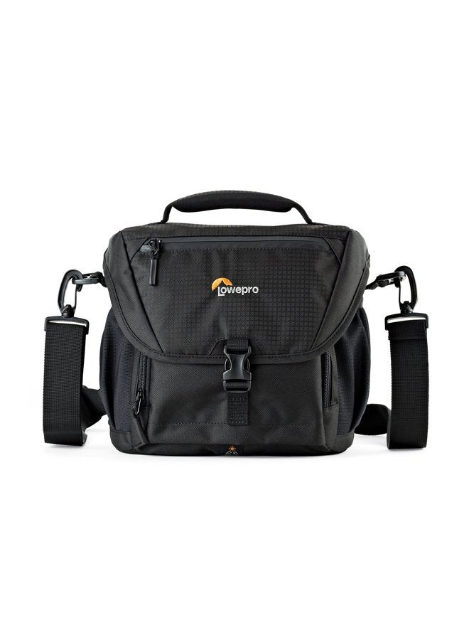 Lowepro LP37121 Nova 170 AW II Camera Bag - Black - Image 1