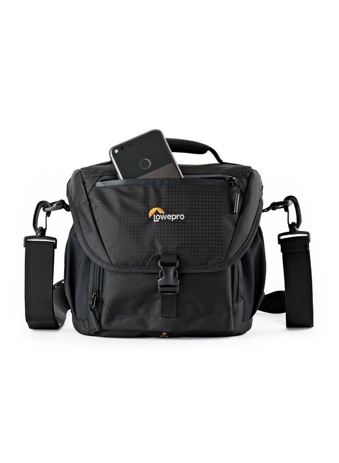 Lowepro LP37121 Nova 170 AW II Camera Bag - Black - Image 2
