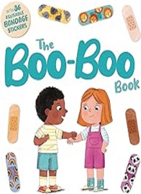 The Boo Boo Book