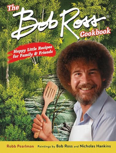 Bob Ross Cookbook